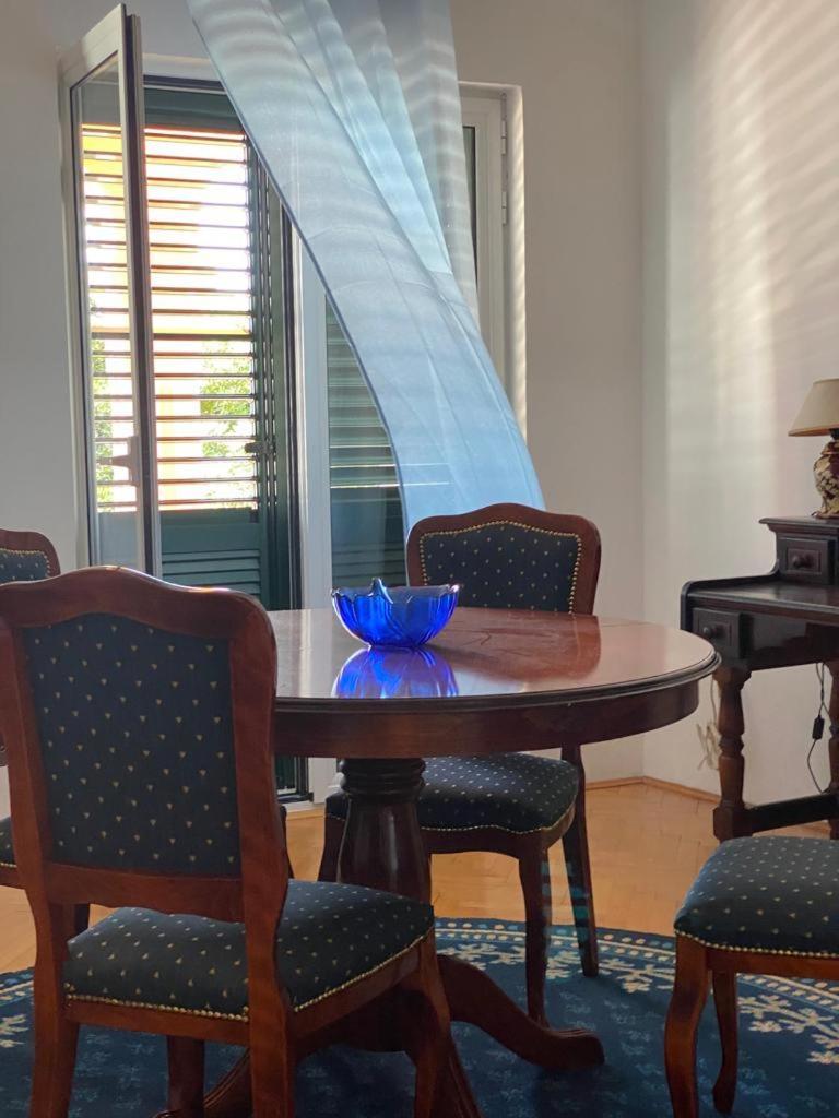 Apartments Grifone Lux แฮร์เซ็ก-โนวี ภายนอก รูปภาพ