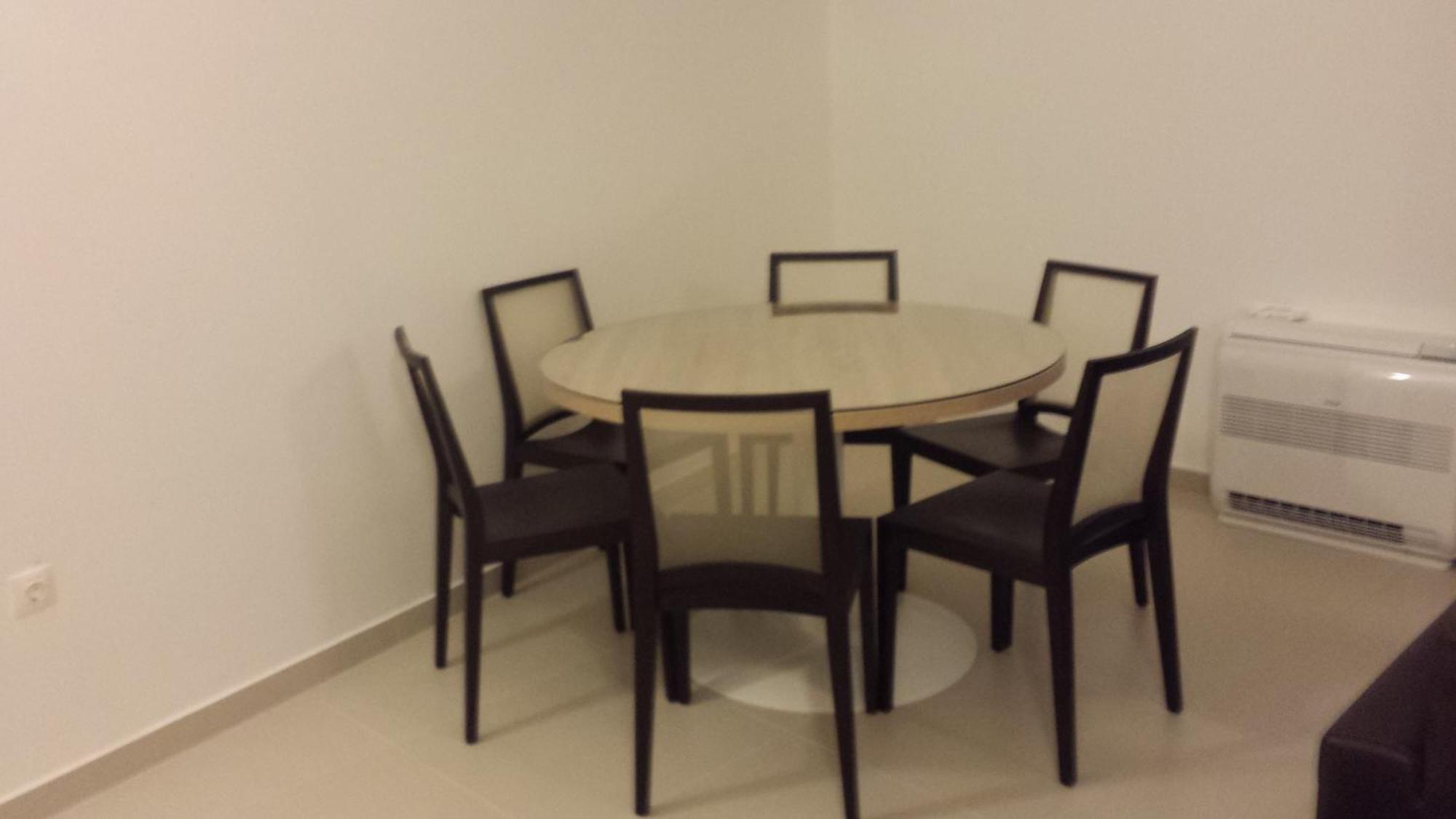 Apartments Grifone Lux แฮร์เซ็ก-โนวี ห้อง รูปภาพ
