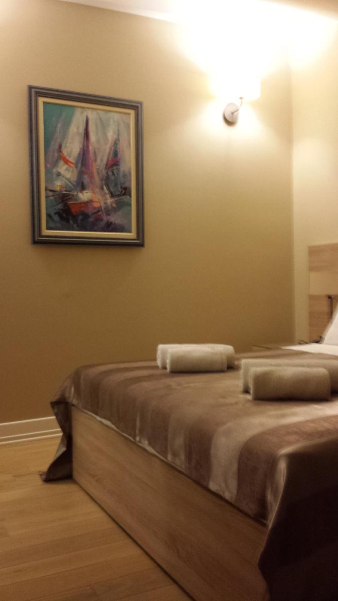 Apartments Grifone Lux แฮร์เซ็ก-โนวี ห้อง รูปภาพ